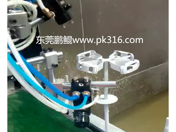 玩具噴漆機