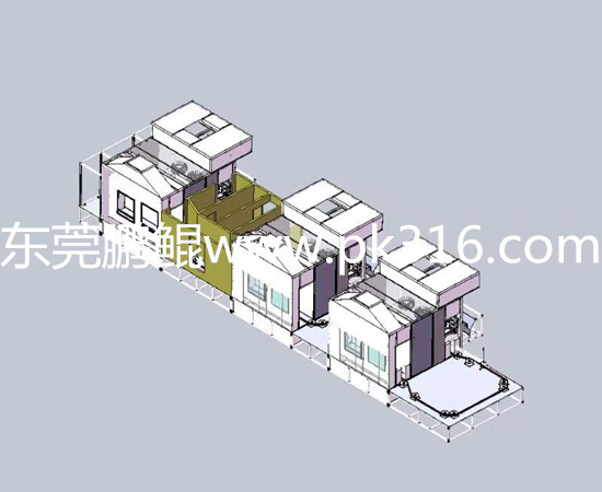 噴涂烤漆設(shè)備_副本