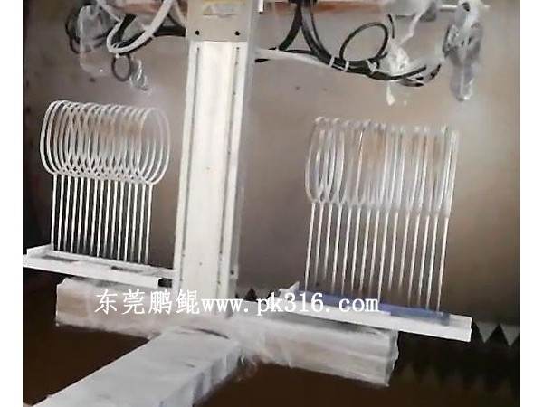 廣東靜電噴涂設(shè)備廠分享在使用機(jī)器過程中遇到的問題及對(duì)策