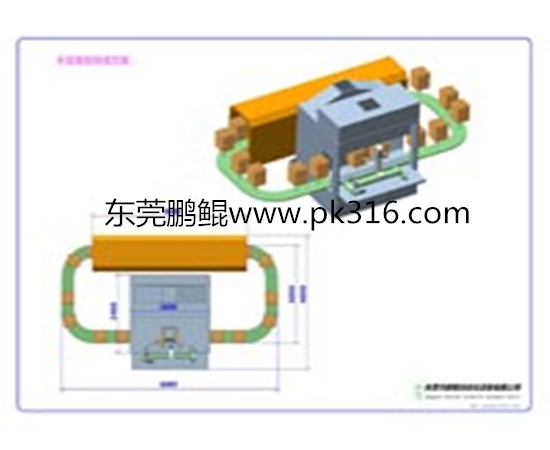 音響自動(dòng)噴漆機(jī) (3)