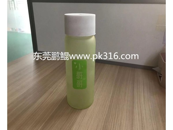 玻璃水杯手感油自動噴涂設(shè)備